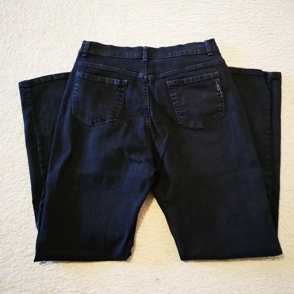 Black jeans